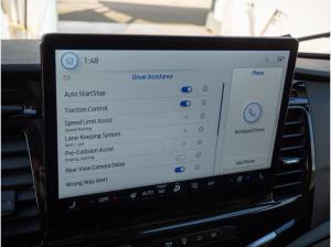 Ford Transit 350 L3 ExpressLine, Xenon, Kamera, GJR