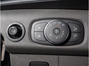 Ford Transit 350 L3 ExpressLine, Xenon, Kamera, GJR