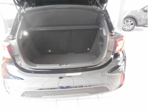 MG MG3 Hybrid+ Luxury  GEWERBE