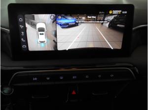 MG MG3 Hybrid+ Luxury  GEWERBE