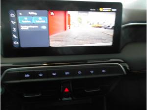 MG MG3 Hybrid+ Luxury  GEWERBE