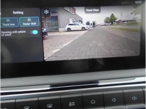 MG MG3 Hybrid+ Luxury  GEWERBE