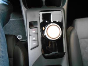 MG MG3 Hybrid+ Luxury  GEWERBE