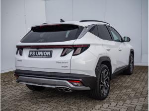 Hyundai TUCSON 1.6 Prime PHEV 4WD FACEL. MATRIX-LED 360°
