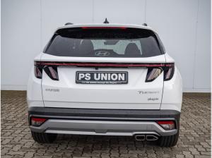 Hyundai TUCSON 1.6 Prime PHEV 4WD FACEL. MATRIX-LED 360°