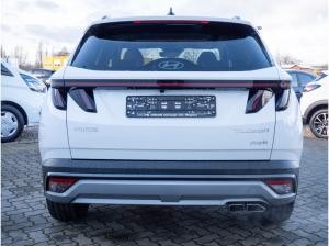Hyundai TUCSON 1.6 Prime PHEV 4WD FACEL. MATRIX-LED 360°