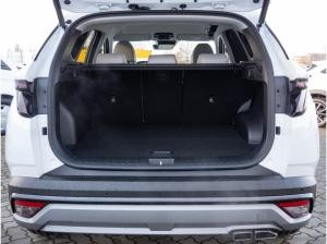 Hyundai TUCSON 1.6 Prime PHEV 4WD FACEL. MATRIX-LED 360°