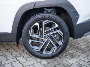 Hyundai TUCSON 1.6 Prime PHEV 4WD FACEL. MATRIX-LED 360°