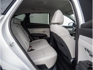 Hyundai TUCSON 1.6 Prime PHEV 4WD FACEL. MATRIX-LED 360°