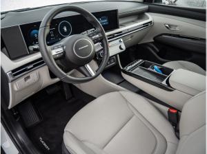 Hyundai TUCSON 1.6 Prime PHEV 4WD FACEL. MATRIX-LED 360°