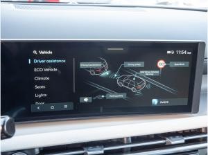 Hyundai TUCSON 1.6 Prime PHEV 4WD FACEL. MATRIX-LED 360°