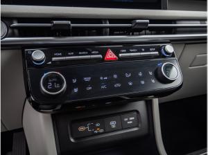 Hyundai TUCSON 1.6 Prime PHEV 4WD FACEL. MATRIX-LED 360°