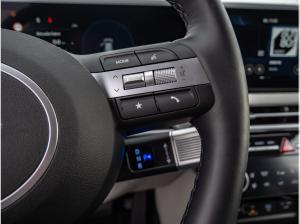 Hyundai TUCSON 1.6 Prime PHEV 4WD FACEL. MATRIX-LED 360°