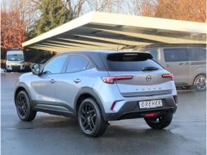 Opel Mokka GS KOMFORT PAKET/RÜ-KAM./NAVI/SITZHEIZ.