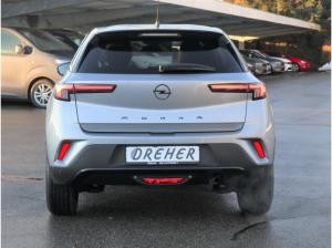 Opel Mokka GS KOMFORT PAKET/RÜ-KAM./NAVI/SITZHEIZ.