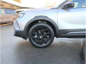 Opel Mokka GS KOMFORT PAKET/RÜ-KAM./NAVI/SITZHEIZ.