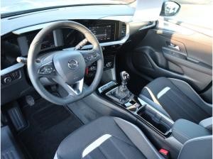 Opel Mokka GS KOMFORT PAKET/RÜ-KAM./NAVI/SITZHEIZ.