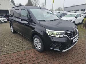 Renault Grand Kangoo Techno TCe 130 "Sitzheizung, 7-Sitzer"