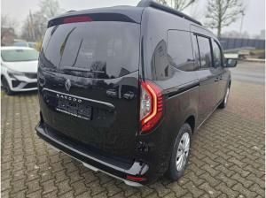 Renault Grand Kangoo Techno TCe 130 "Sitzheizung, 7-Sitzer"