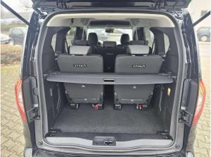 Renault Grand Kangoo Techno TCe 130 "Sitzheizung, 7-Sitzer"