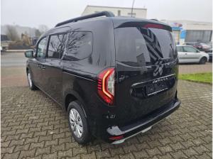 Renault Grand Kangoo Techno TCe 130 "Sitzheizung, 7-Sitzer"
