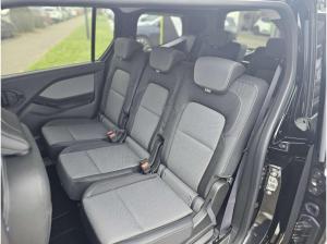 Renault Grand Kangoo Techno TCe 130 "Sitzheizung, 7-Sitzer"