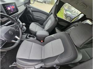 Renault Grand Kangoo Techno TCe 130 "Sitzheizung, 7-Sitzer"