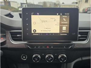 Renault Grand Kangoo Techno TCe 130 "Sitzheizung, 7-Sitzer"