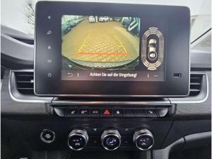 Renault Grand Kangoo Techno TCe 130 "Sitzheizung, 7-Sitzer"