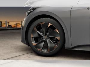 Cupra Born Edition Dynamic 60 kWh | inkl. Wartung | PRIVAT