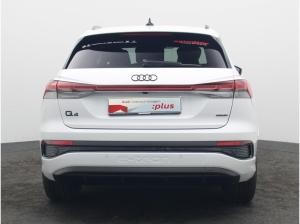 Audi Q4 e-tron S-Line 45 quattro / Matrix, Pano, AHK