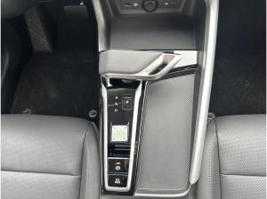 MG ZS Hybrid+ Luxury*360°*Sitz/Lenkradheizung*Automatik*