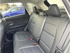 MG ZS Hybrid+ Luxury*360°*Sitz/Lenkradheizung*Automatik*