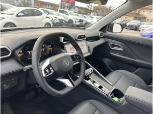 MG ZS Hybrid+ Luxury*360°*Sitz/Lenkradheizung*Automatik*