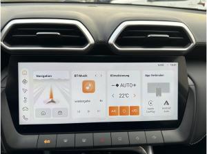 MG ZS Hybrid+ Luxury*360°*Sitz/Lenkradheizung*Automatik*