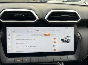 MG ZS Hybrid+ Luxury*360°*Sitz/Lenkradheizung*Automatik*