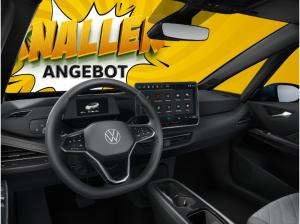 Volkswagen ID.3 Pure 125 kW (170 PS) 52 kWh*SONDERLEASING!*
