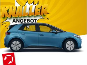 Volkswagen ID.3 Pure 125 kW (170 PS) 52 kWh*SONDERLEASING!*