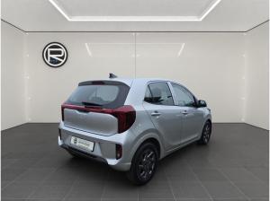 Kia Picanto 1.0 DPI MT I VISION