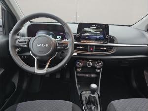 Kia Picanto 1.0 DPI MT I VISION