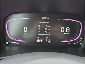 Kia Picanto 1.0 DPI MT I VISION