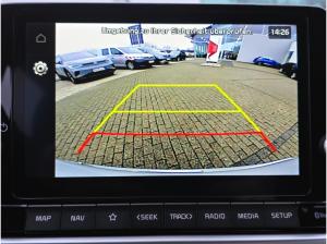 Kia Picanto 1.0 DPI MT I VISION