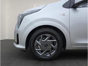 Kia Picanto 1.0 DPI MT I VISION