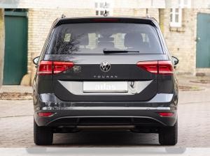 Volkswagen Touran Comfortline 1.5 TSI DSG • 7SITZER • NAVI • SOFORT