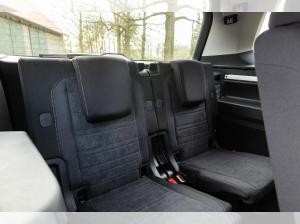 Volkswagen Touran Comfortline 1.5 TSI DSG • 7SITZER • NAVI • SOFORT