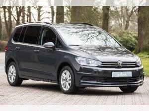 Volkswagen Touran Comfortline 1.5 TSI DSG • 7SITZER • NAVI • SOFORT