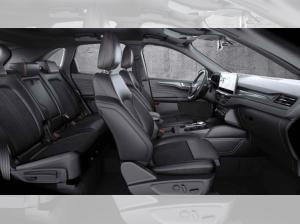 Ford Kuga ST-LINE PHEV⚡AKTION⚡243 PS🔋69 KM🔋⚡WINTER-PAKET / GANZJAHRESREIFEN⚡