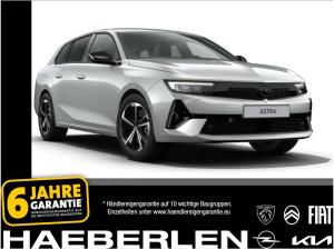Opel Astra GS ST 🔥 SAISONSTART AKTION SOFORT VERFÜGBAR 🔥