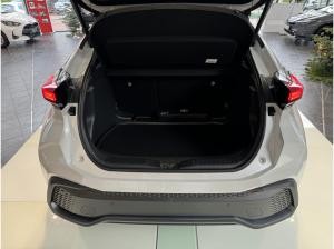 Toyota C-HR 1,8l Team D * NEUES MODELL * SCHNELL VERFÜGBAR*