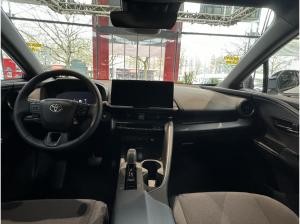 Toyota C-HR 1,8l Team D * NEUES MODELL * SCHNELL VERFÜGBAR*